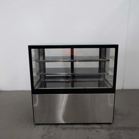 Polar UA061-A Display Fridge - 917785