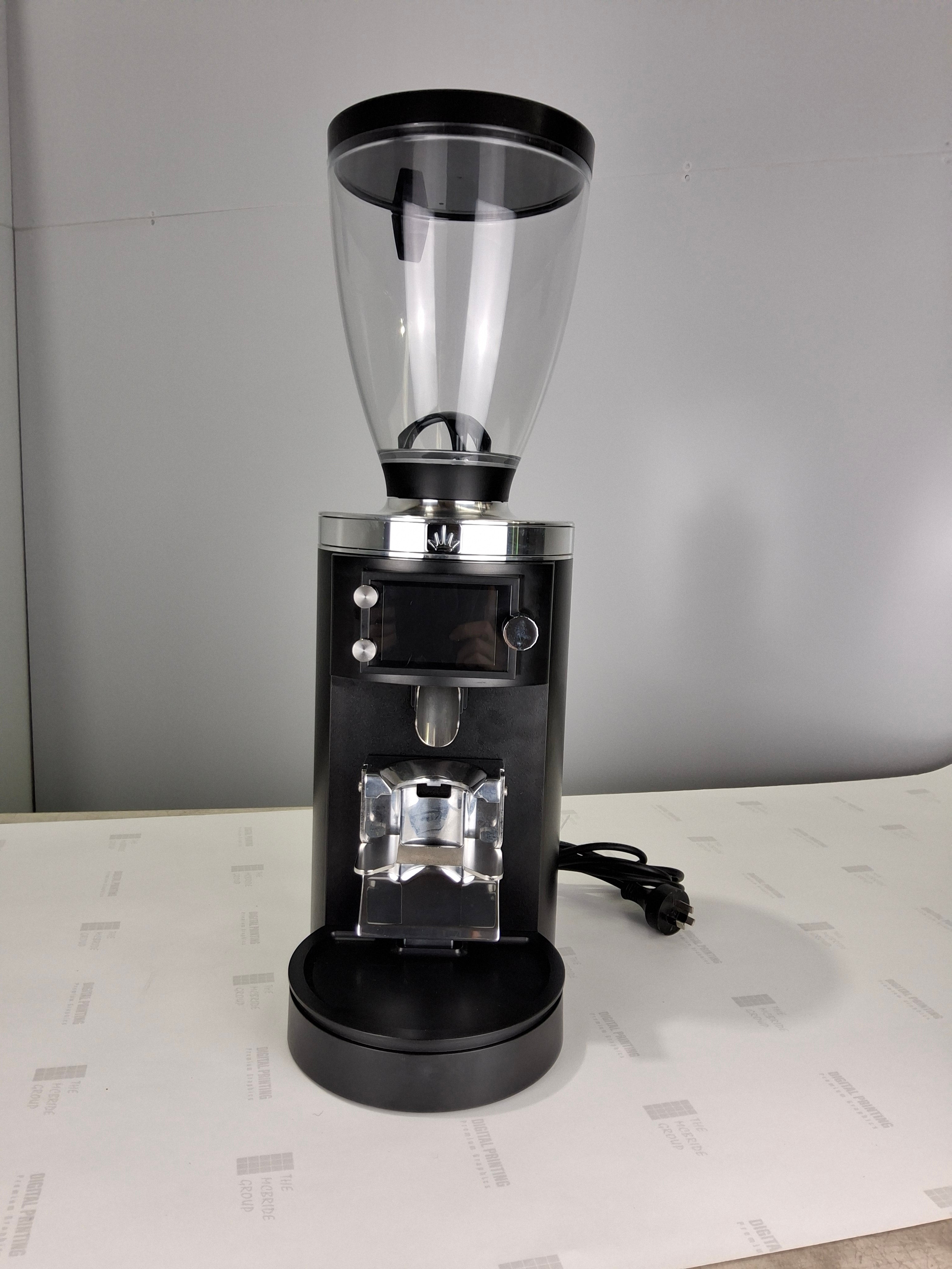 Mahlkonig E65W GBS Coffee Grinder - 917816