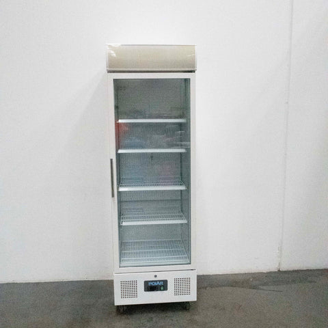 Polar DM076-A-02 Upright Fridge - 917924