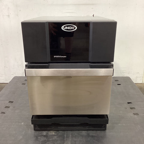 Unox XOMA-01NS-MCDN High Speed Oven - 918590
