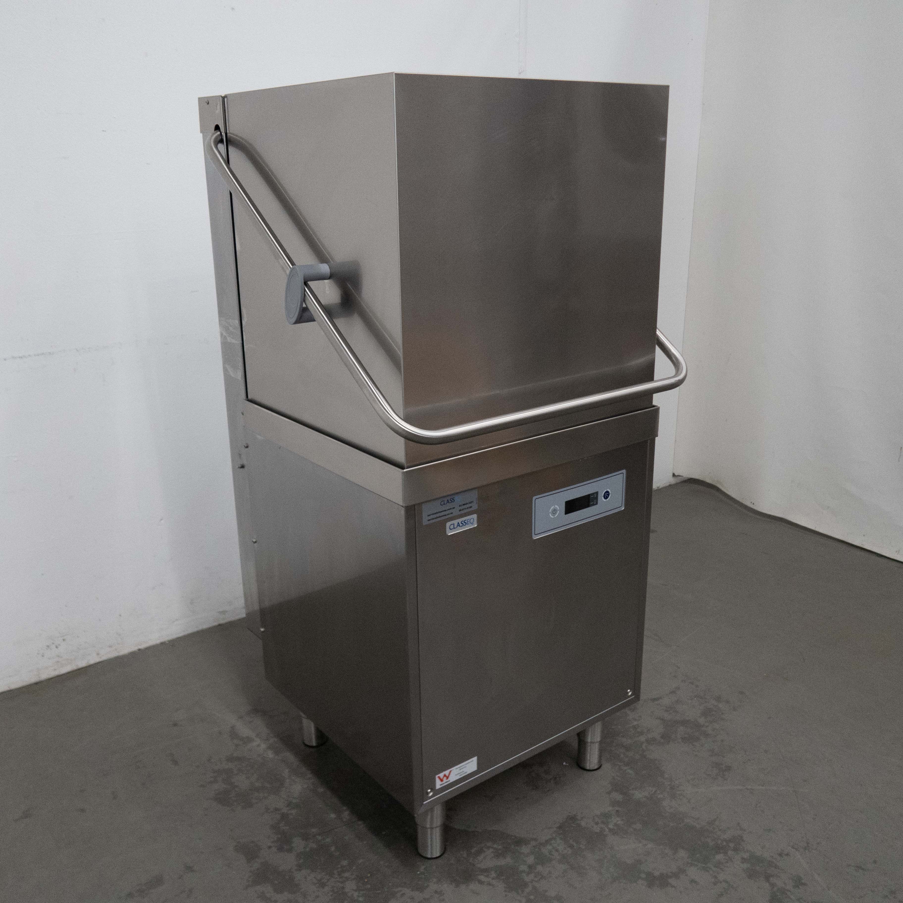 Classeq P500 Passthrough Dishwasher - 918794