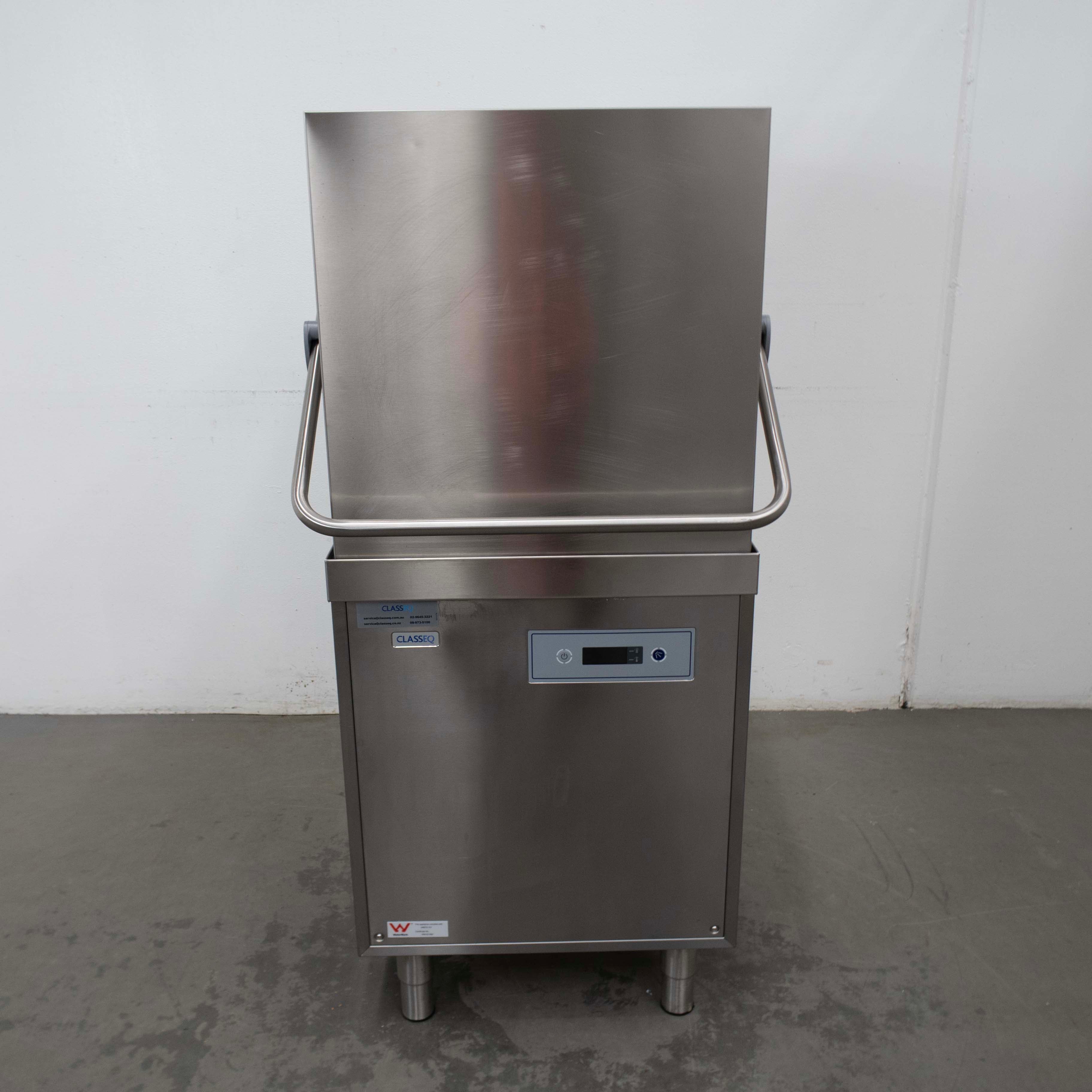 Classeq P500 Passthrough Dishwasher - 918794