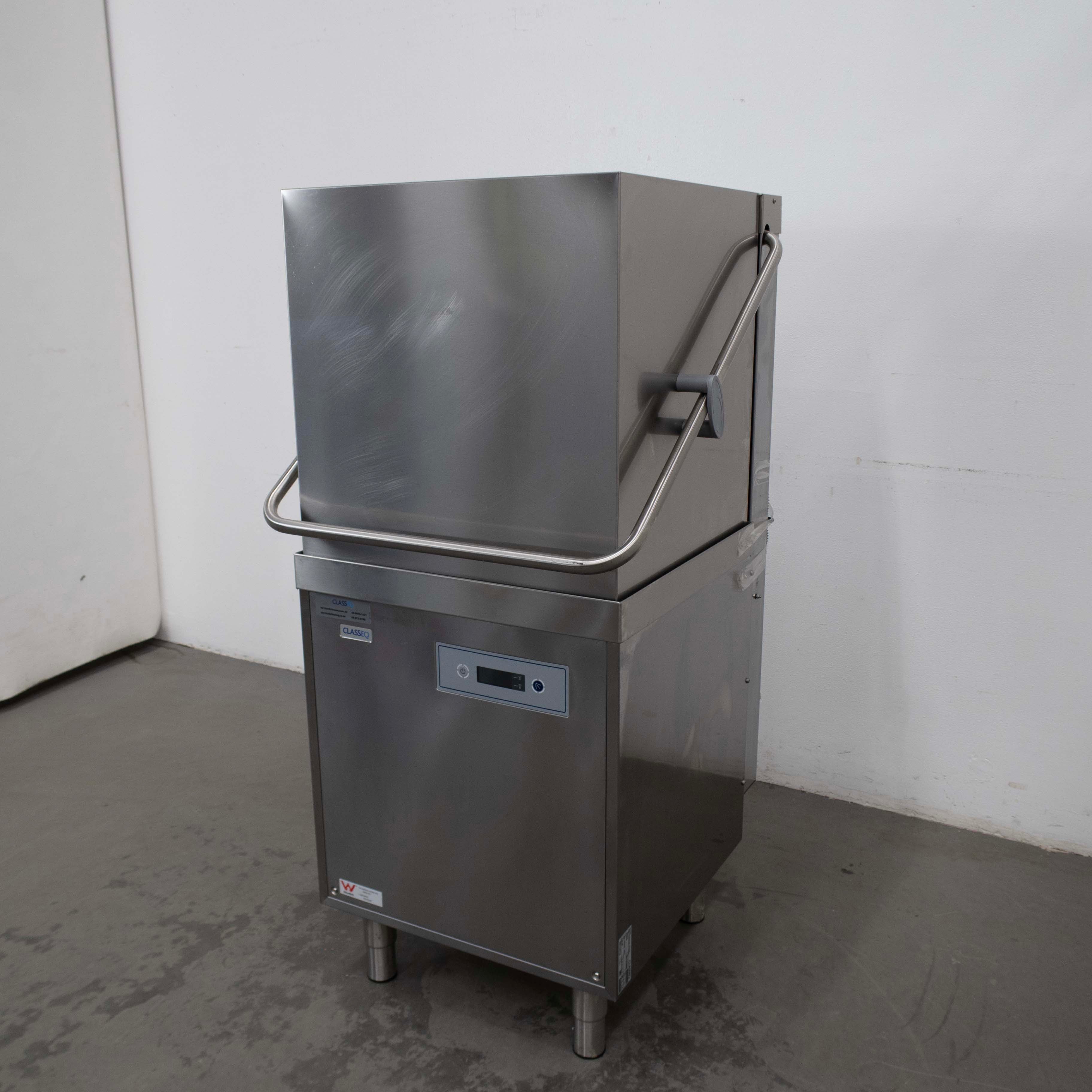 Classeq P500 Passthrough Dishwasher - 918794