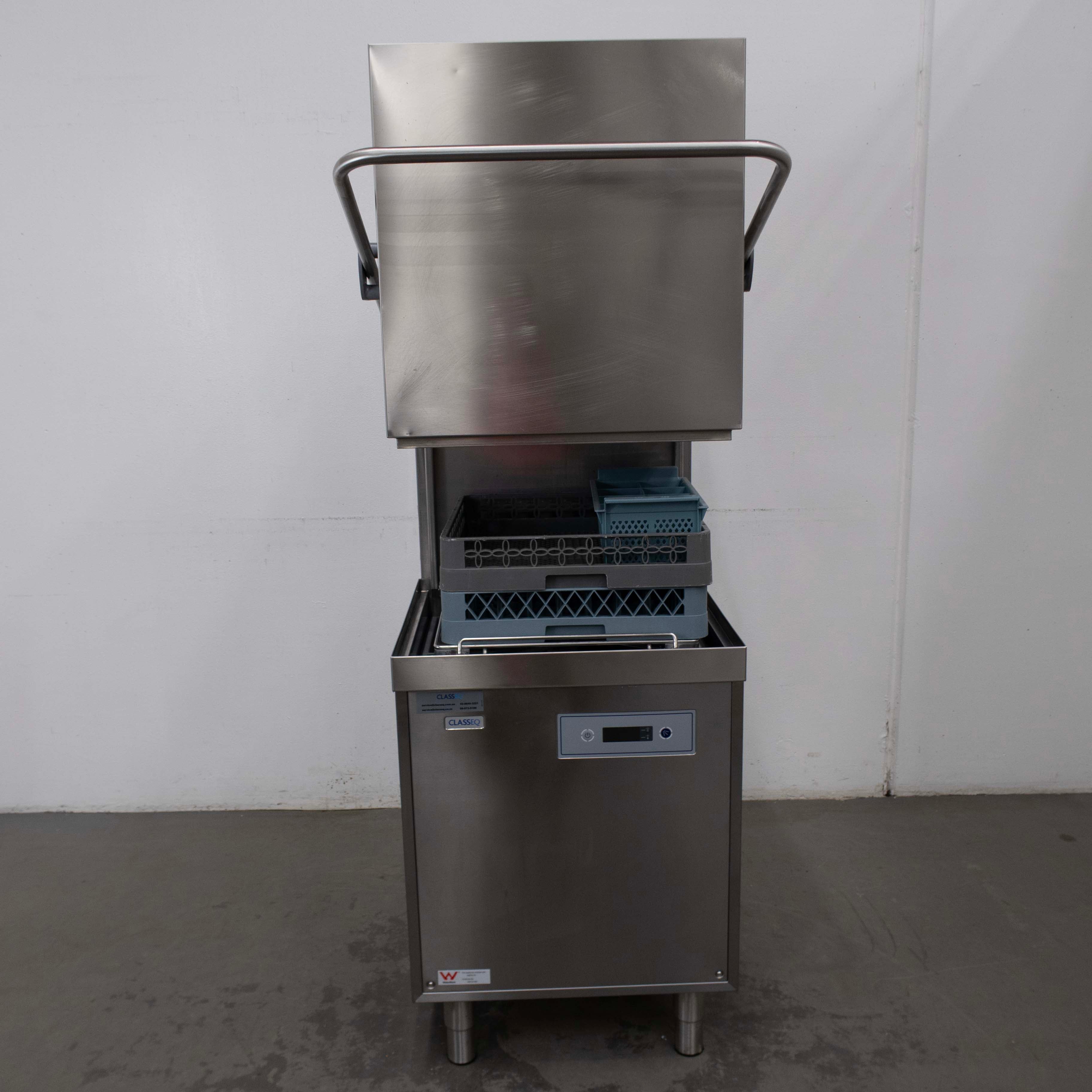 Classeq P500 Passthrough Dishwasher - 918794