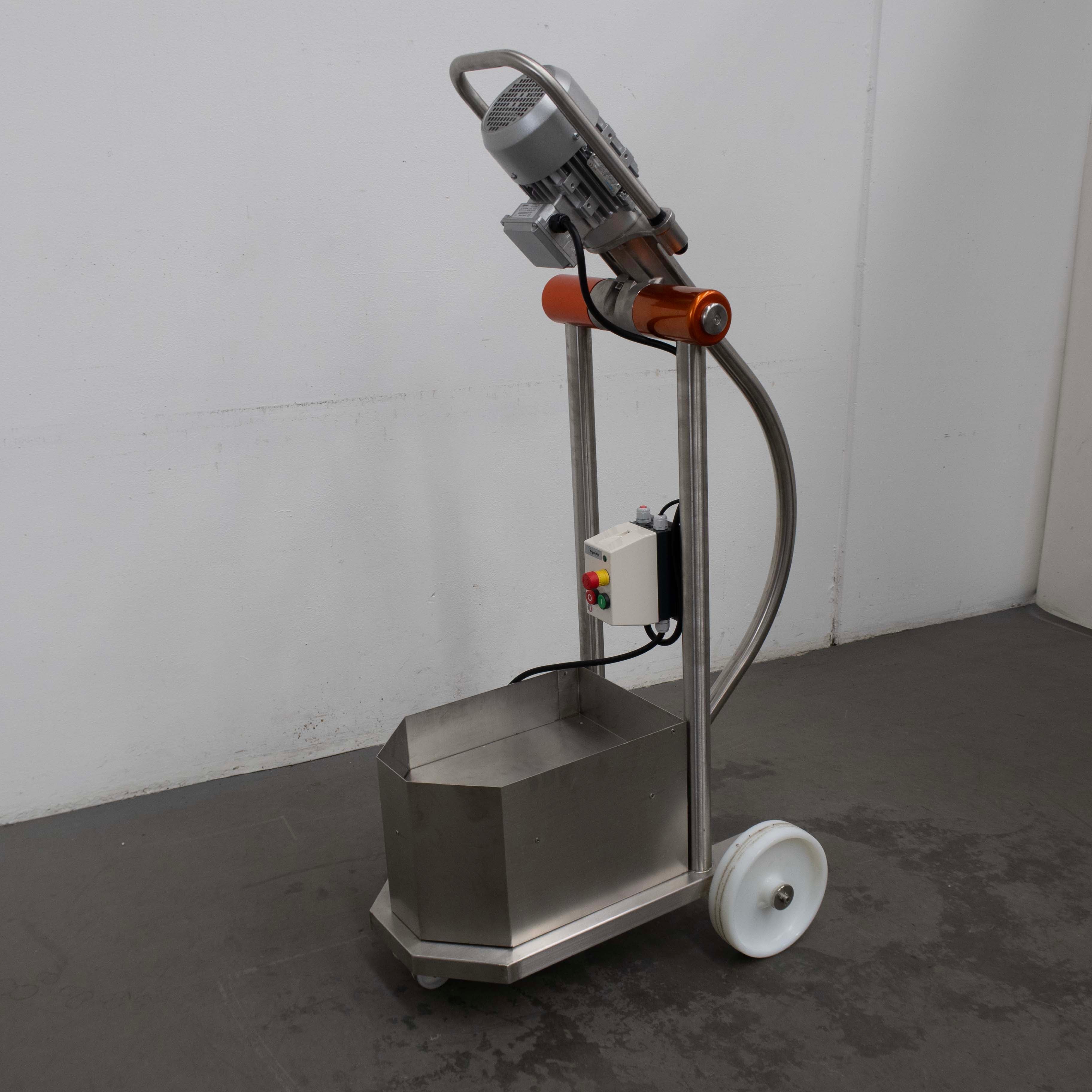 Dynamic TB120 Blender - 919090