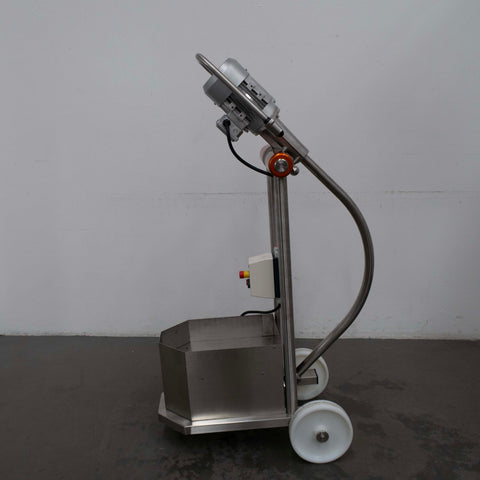 Dynamic TB120 Blender - 919090