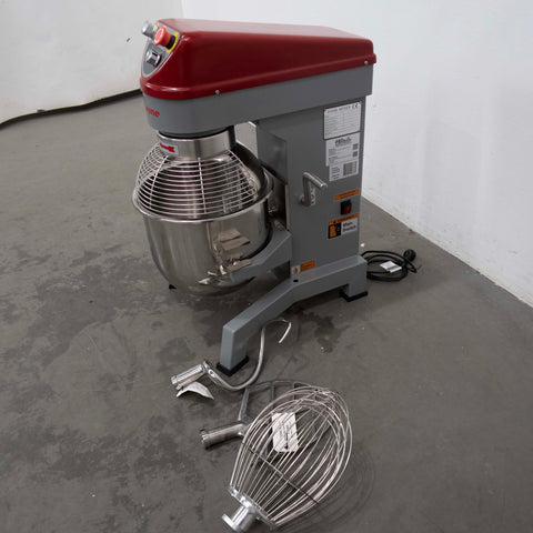 Tyrone B20GX Planetary Mixer - 919217