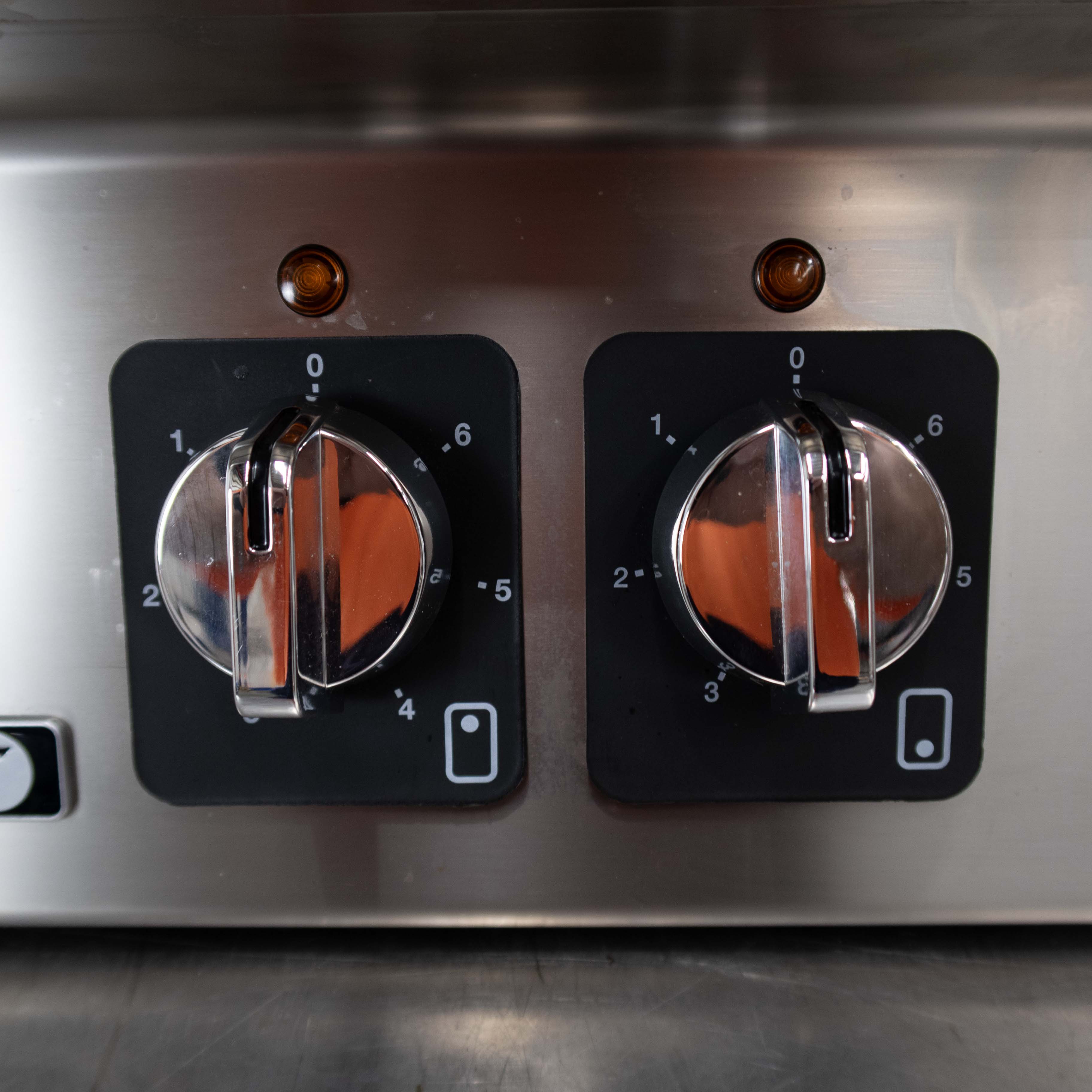 Fagor C-E740 Cook Top - 919220
