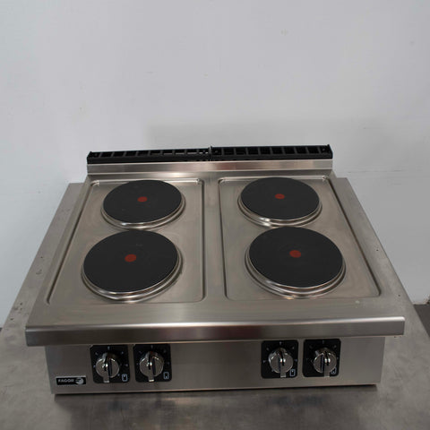 Fagor C-E740 Cook Top - 919220