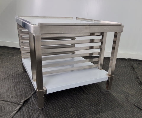 Combi Oven Stand - 919475