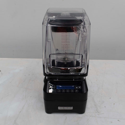 Hamilton Beach HBH755R-AU Blender - 919727