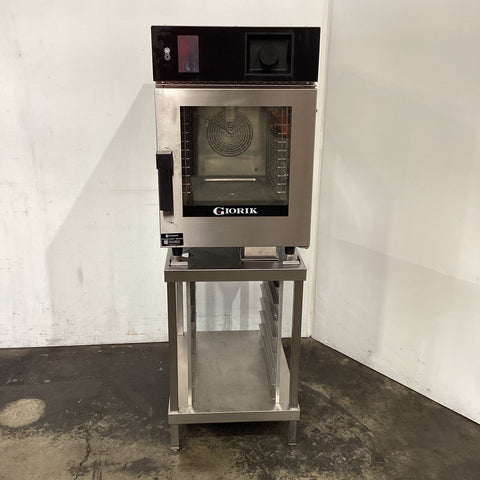 Giorik KM061WT Combi Oven + Stand - 920172