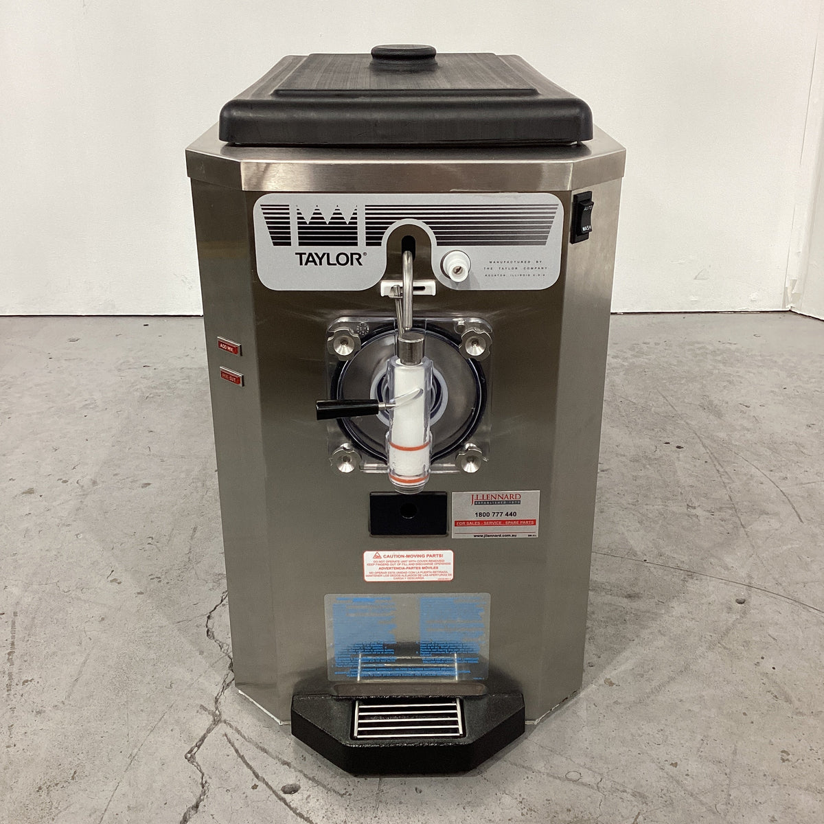 Taylor 430-40 Frozen Beverage Machine - 920176
