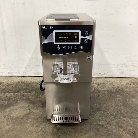 Brullen Baby Brullen Gravity Feed Ice Cream Machine - 920238