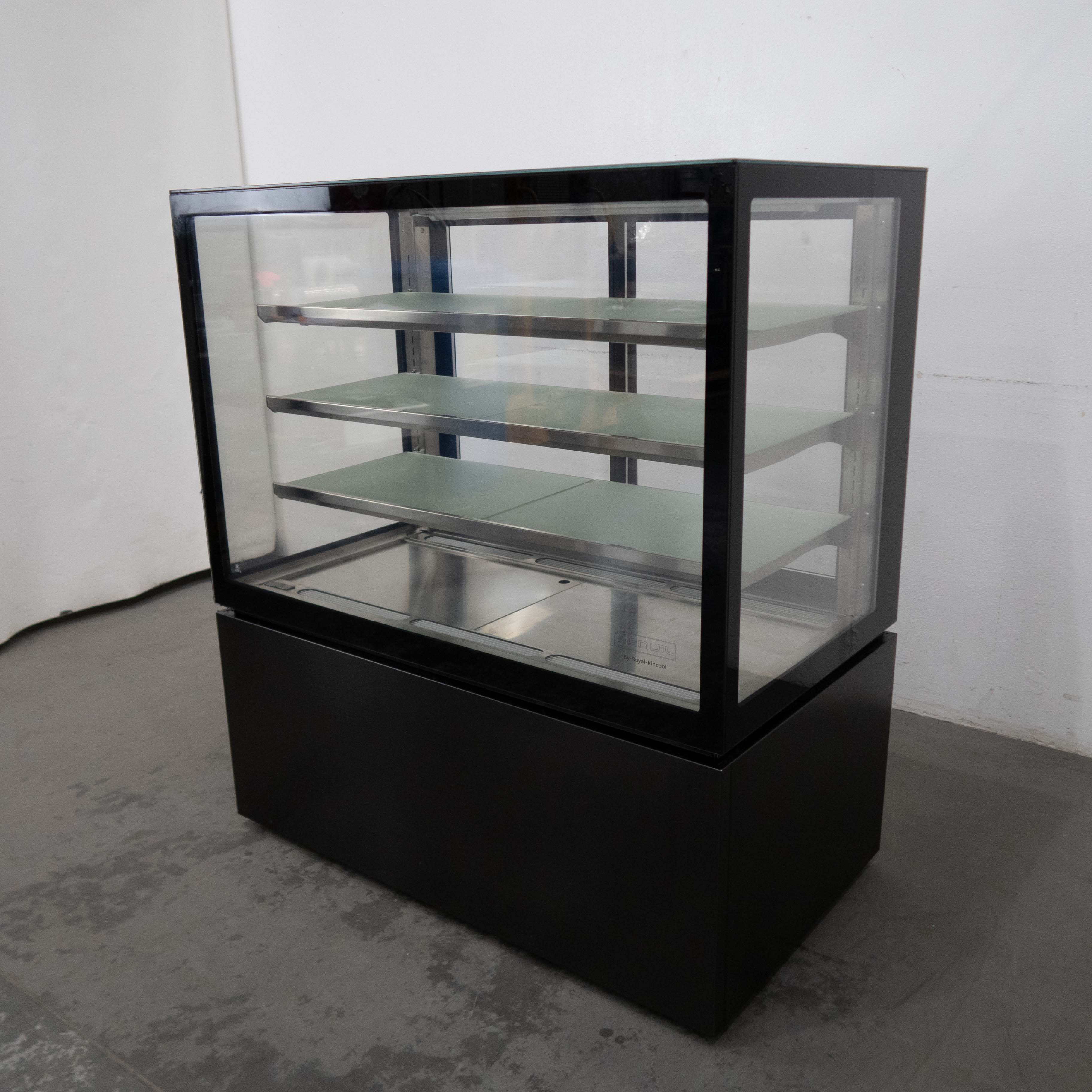 Anvil NDSV4740 Refrigerated Display - 920689