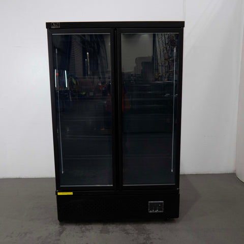 AG Equipment CSB1000 Upright Fridge - 920690