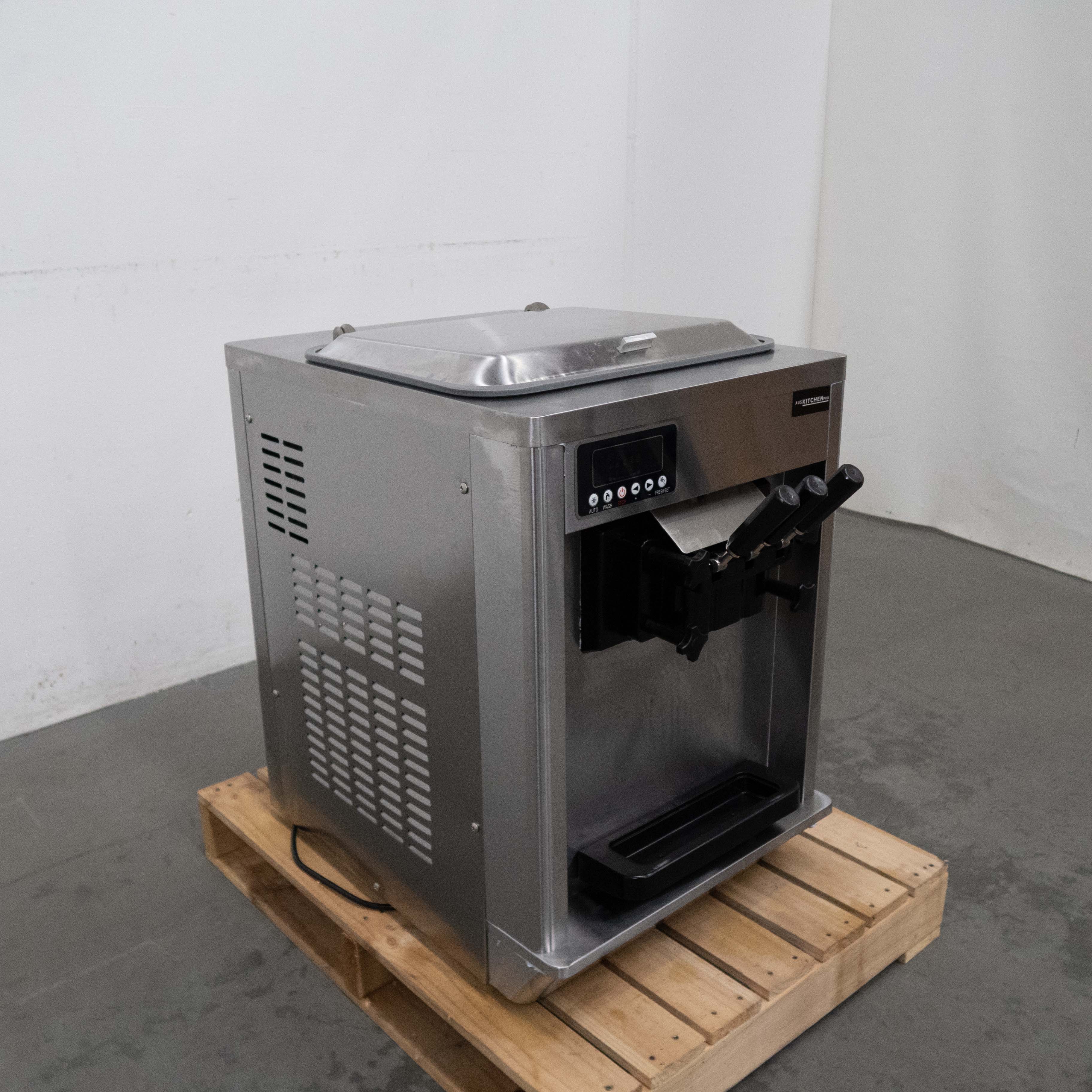 Aus Kitchen Pro AUSKPSS808-1 Ice Cream Machine - 920691