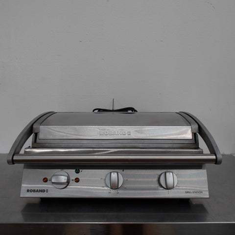 Roband GSA810S Contact Grill - 920693