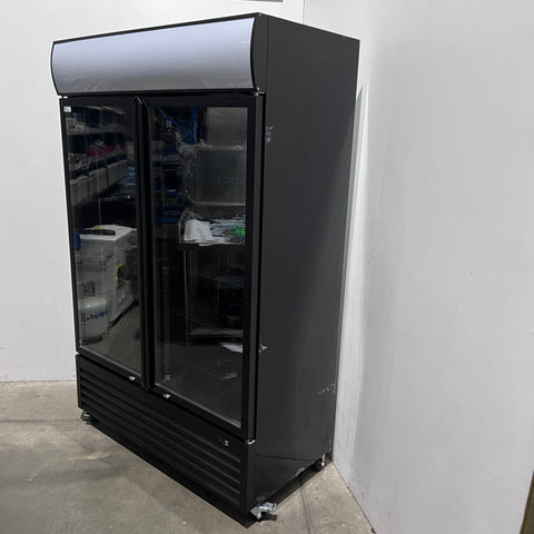 Thermaster LG-1200BP Upright Fridge - 920736