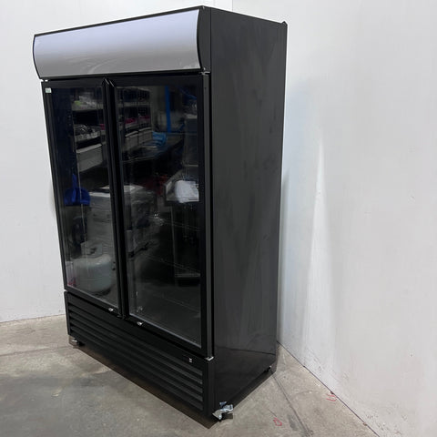 Thermaster LG-1200BP Upright Fridge - 920737