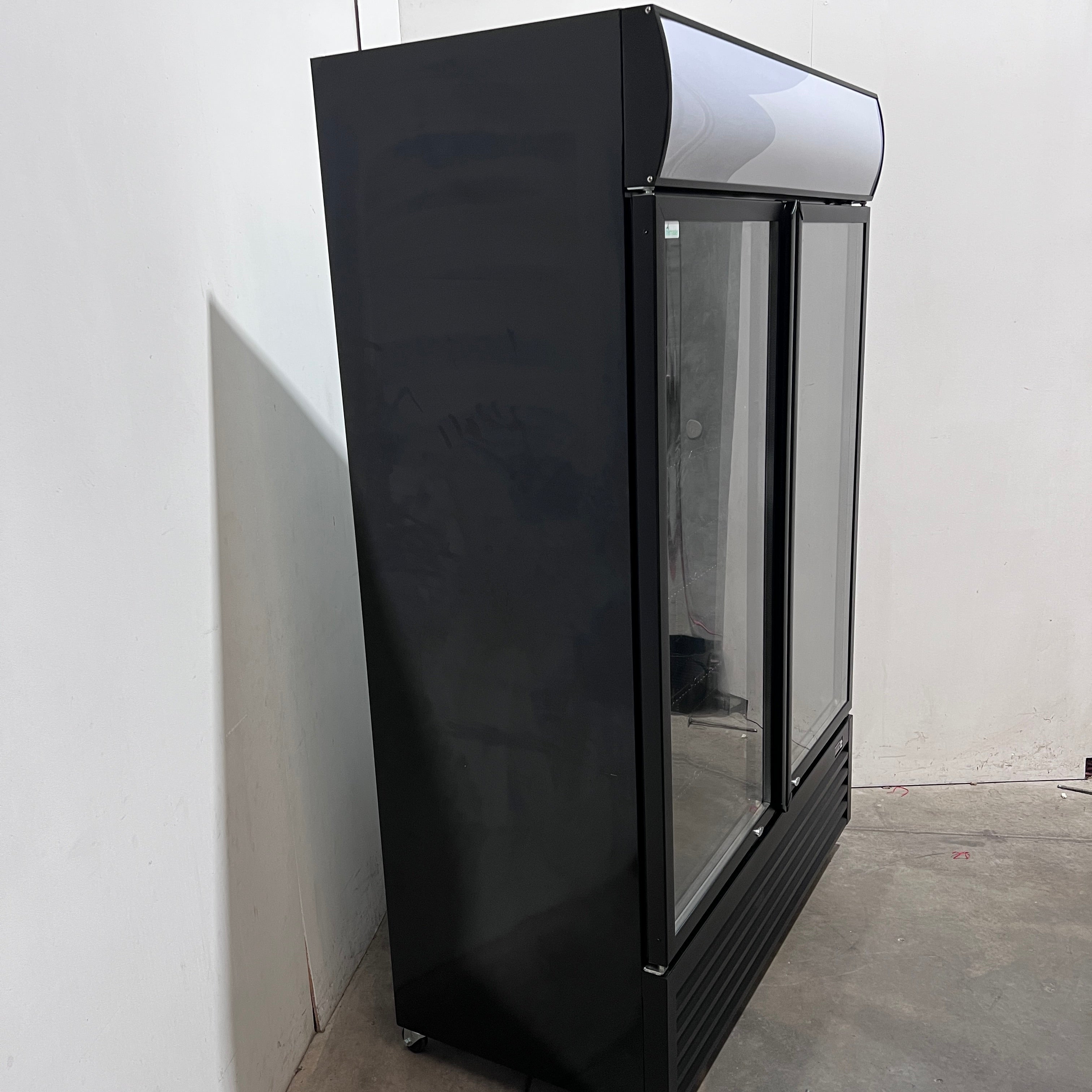 Thermaster LG-1200BP Upright Fridge - 920737