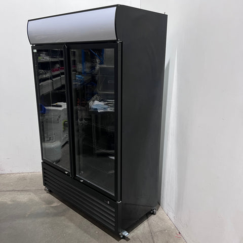Thermaster LG-1200BP Upright Fridge - 920738