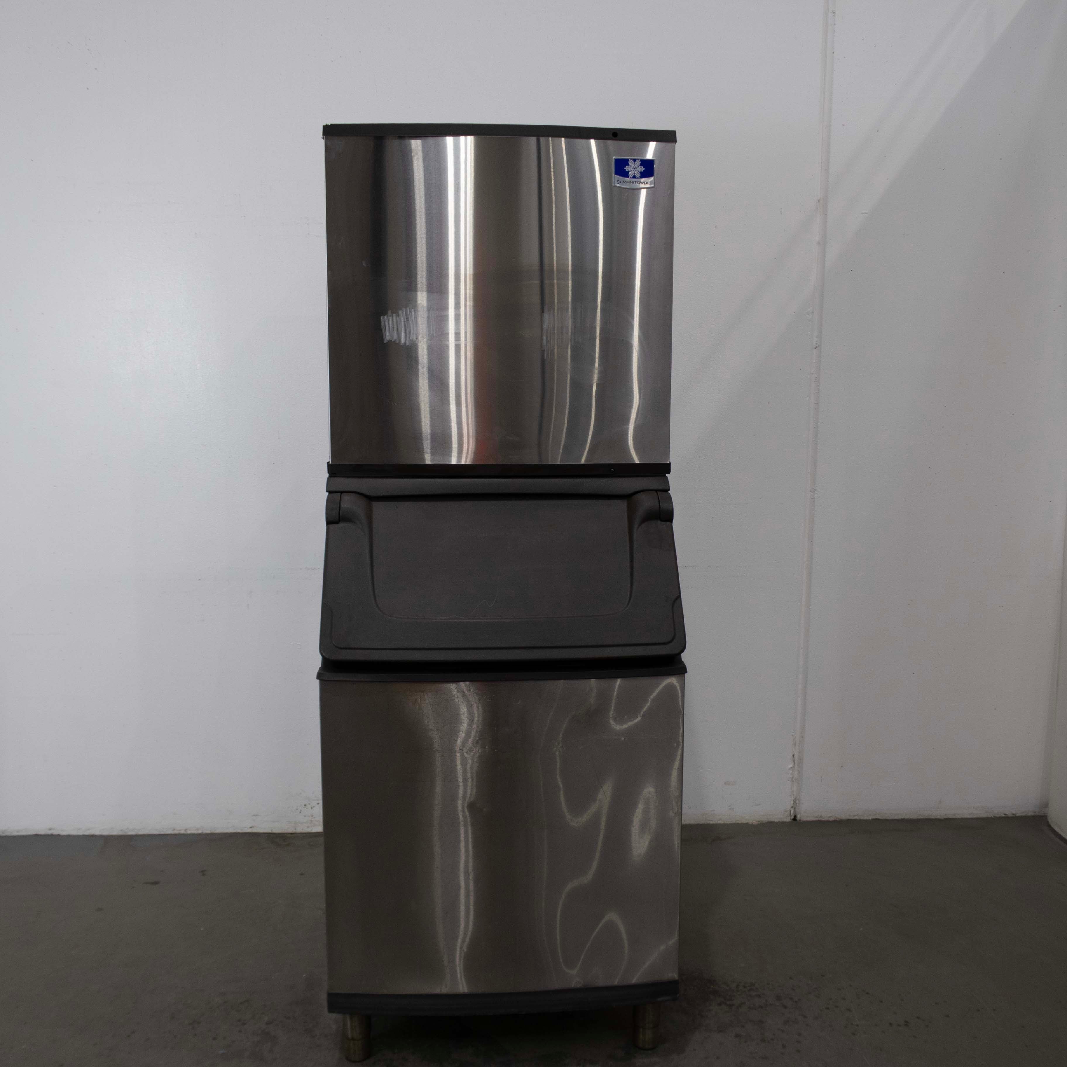 Manitowoc MY1000A Ice Machine - 920939