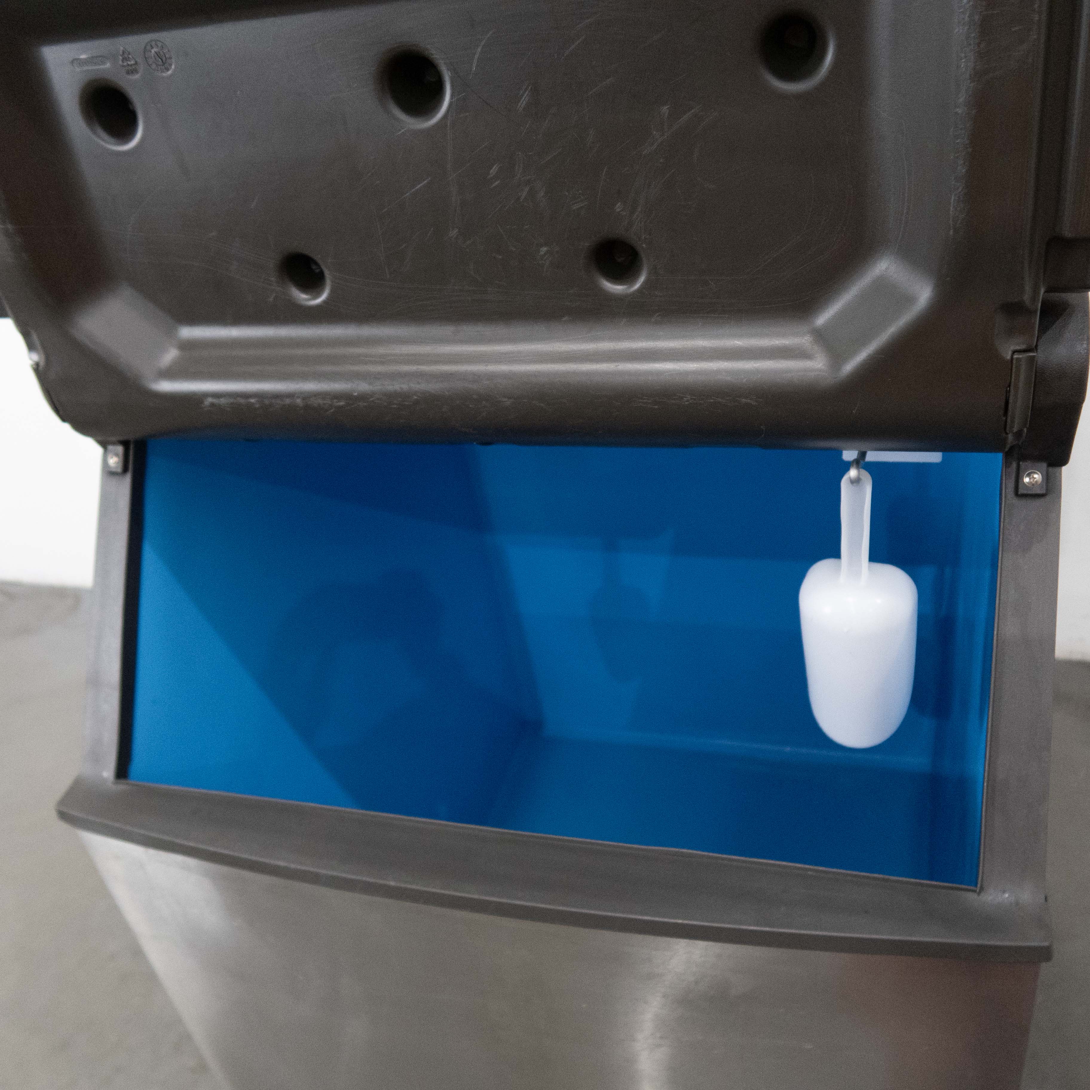 Manitowoc MY1000A Ice Machine - 920939