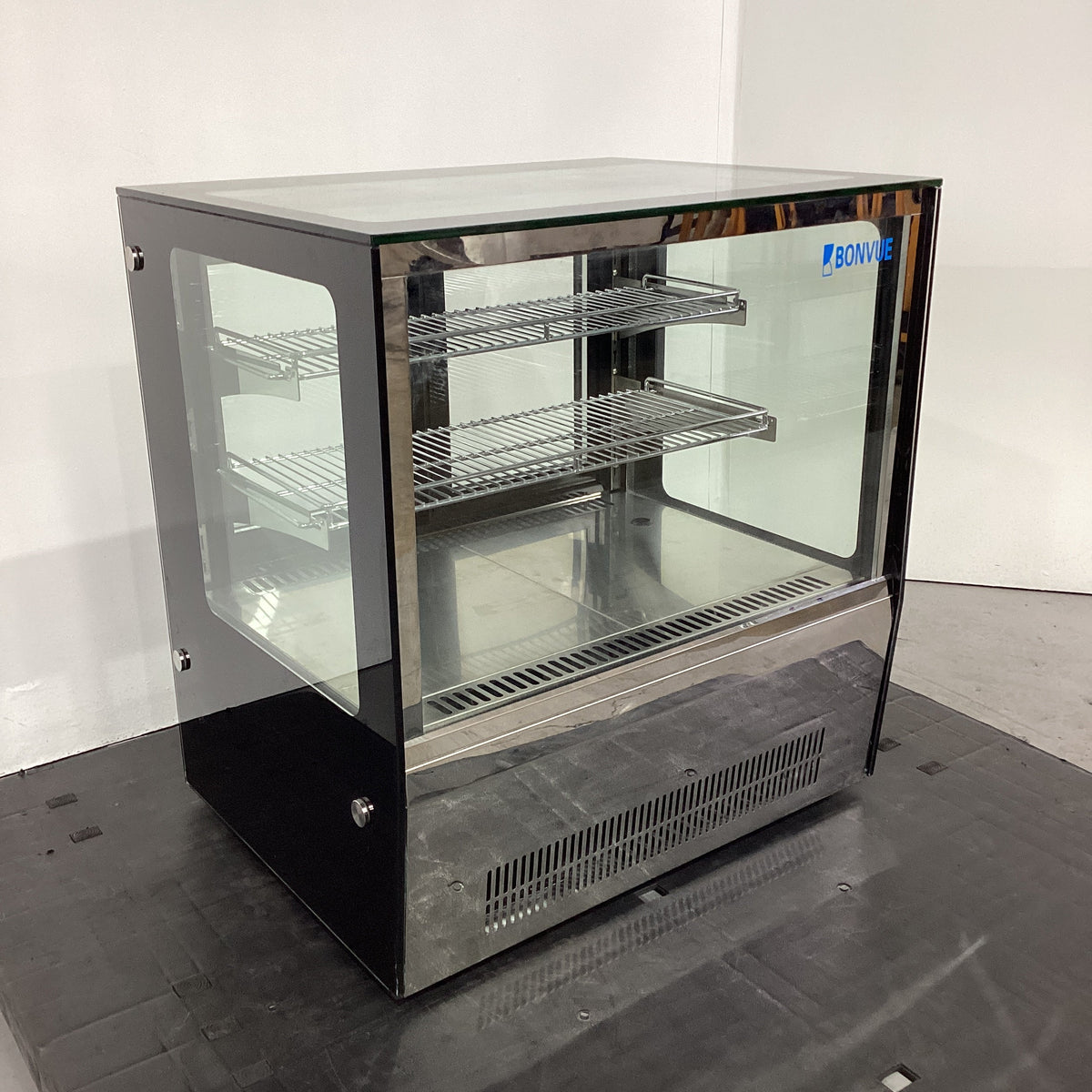 Bonvue GN-660RT Cold Food Display - 921516