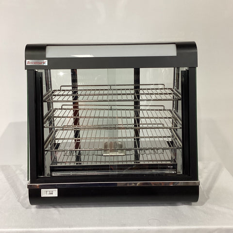 Benchstar PWRT/660/TGE Pie Warmer - 921524