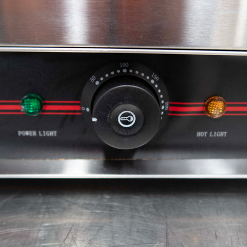 Benchstar GH-813EE Contact Grill - 921986