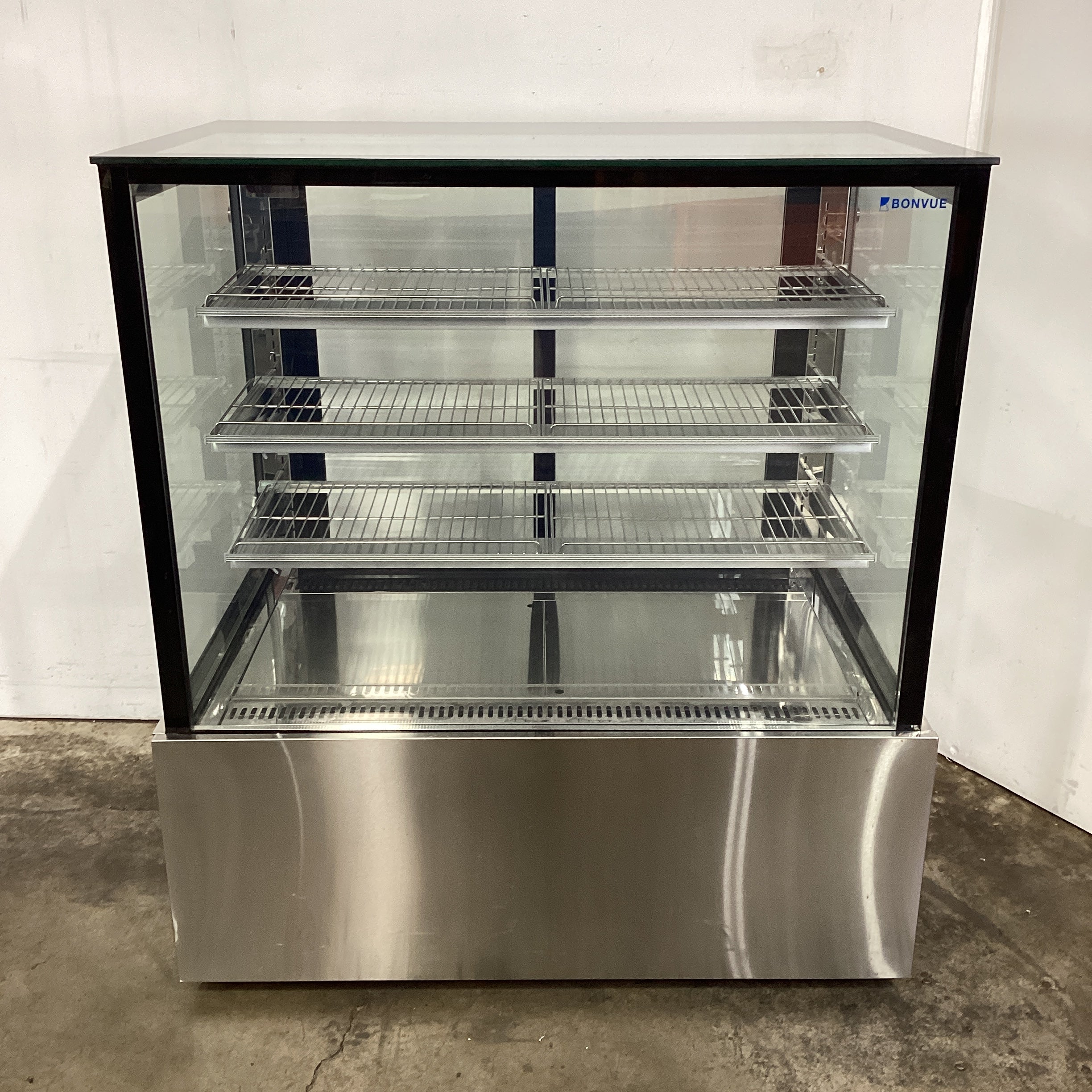 Bonvue SL840V Cold Food Display - 922096