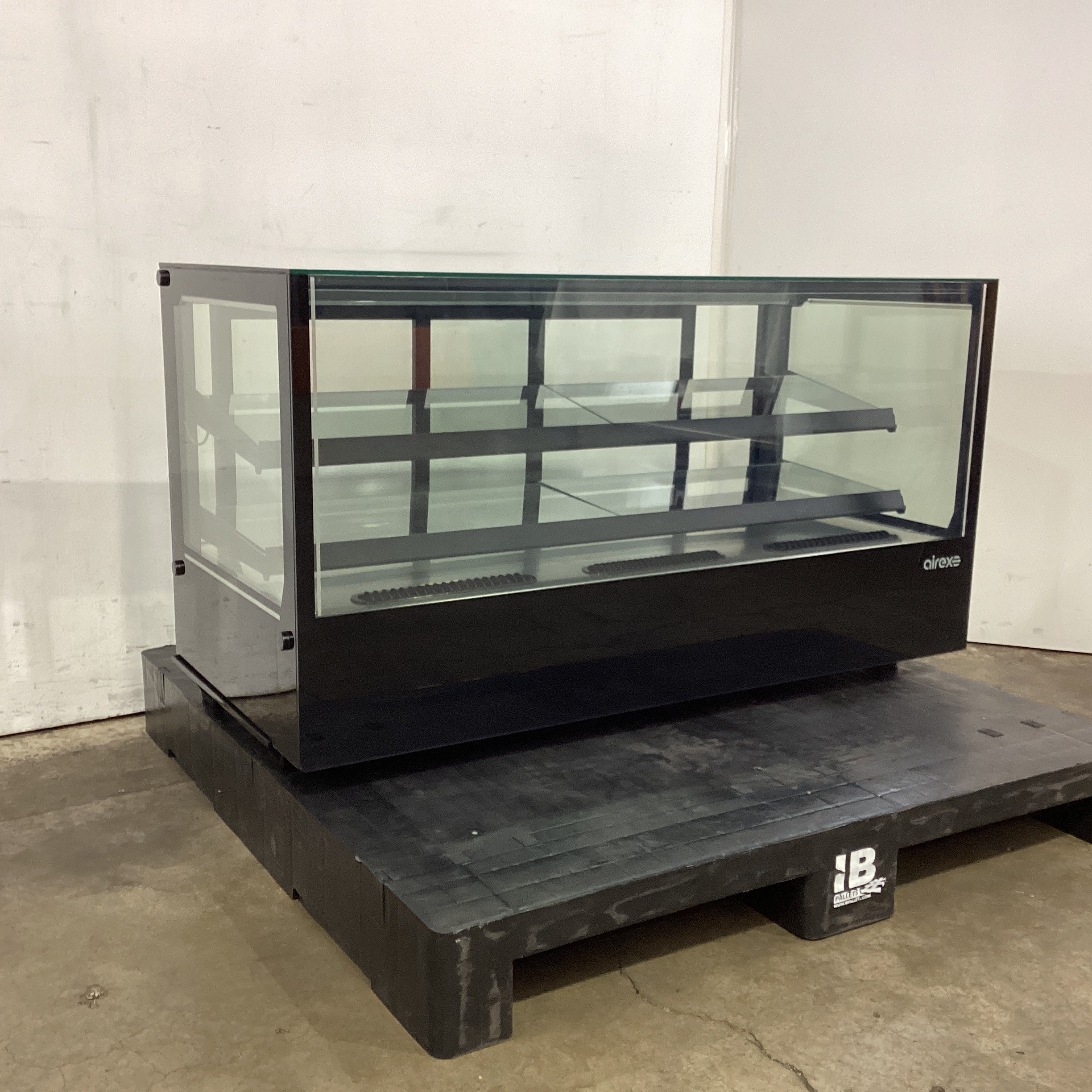 Airex AXR.FDCTSQ.12 Cold Food Display - 922733