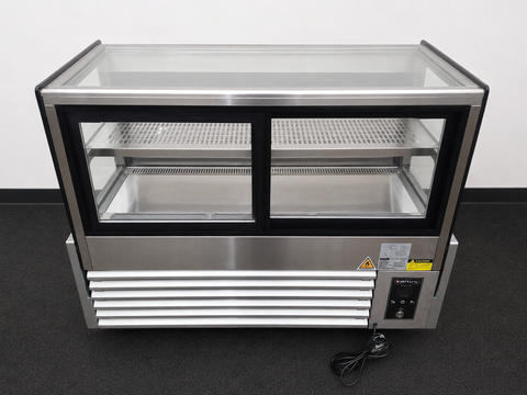 Anvil DGV0540 Cold Food Display - 923133