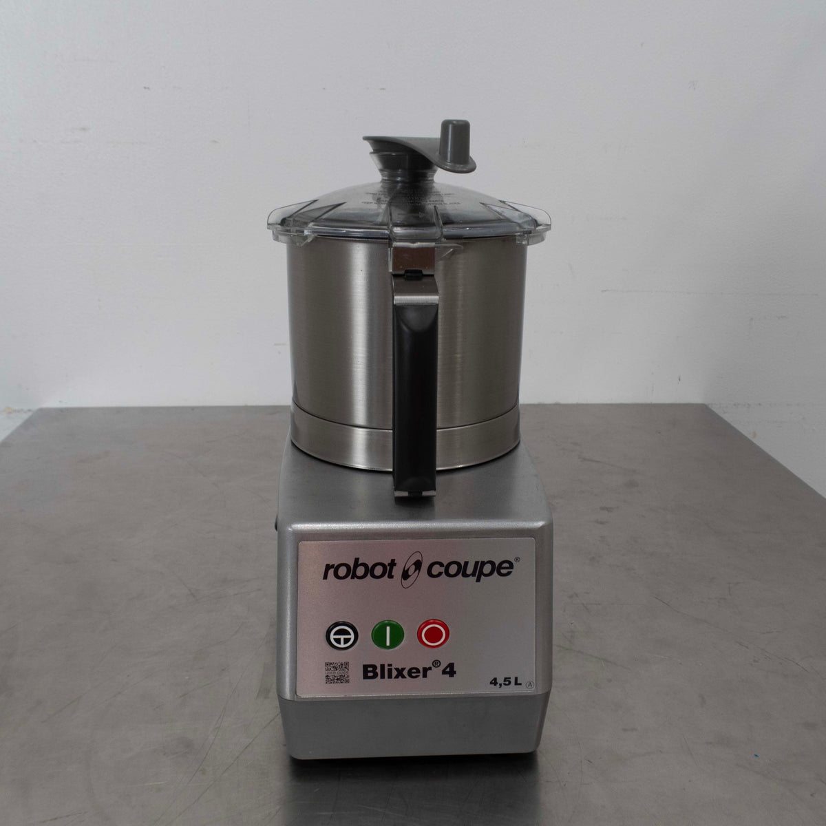 Robot Coupe Blixer 4 Blender - 923306