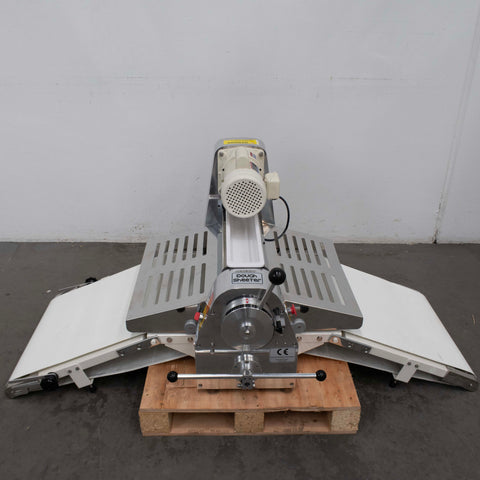 Atlas Star ST-520 Dough Sheeter - 923407