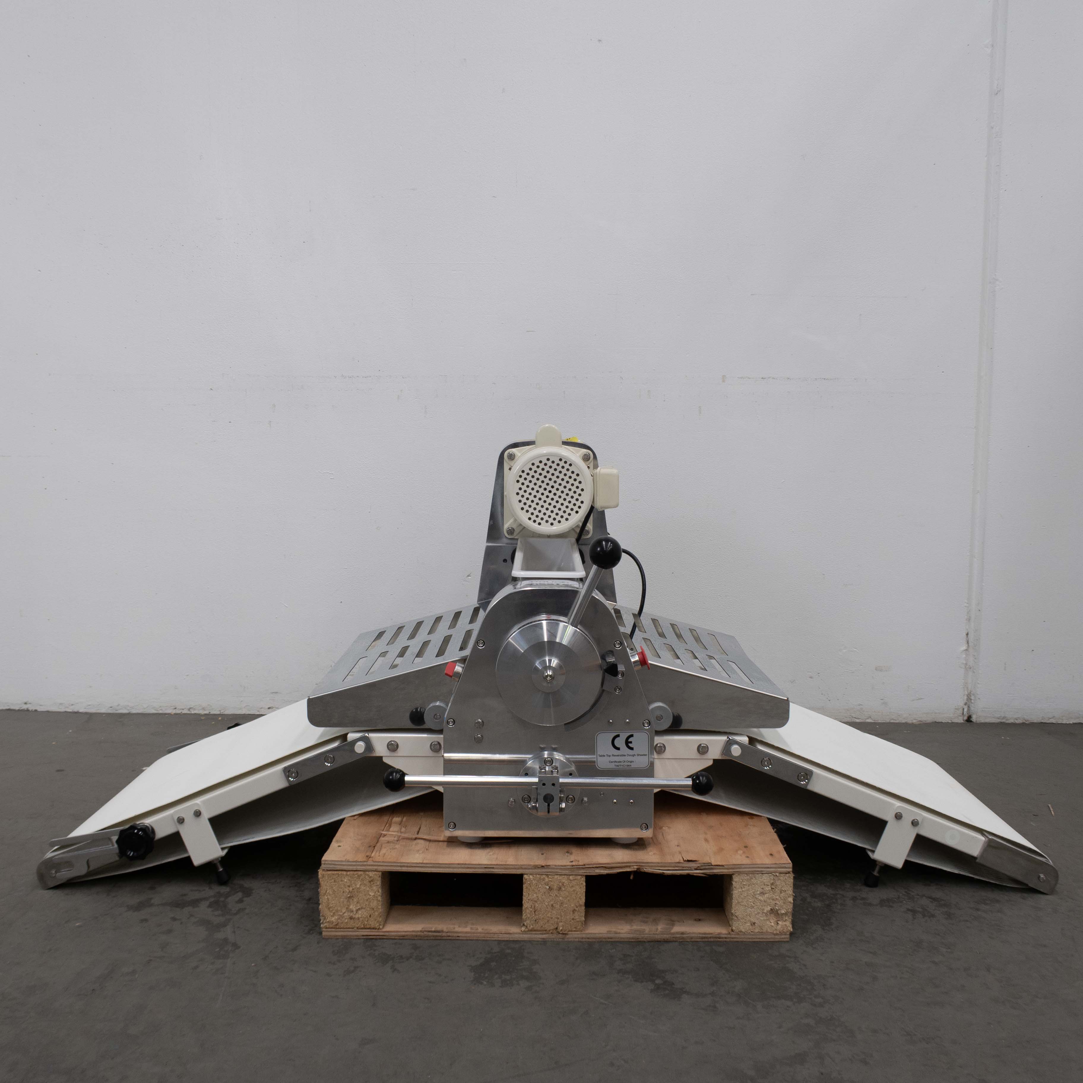 Atlas Star ST-520 Dough Sheeter - 923407