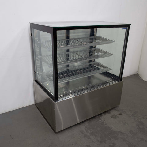 Bonvue SL840V Cold Food Display - 923414