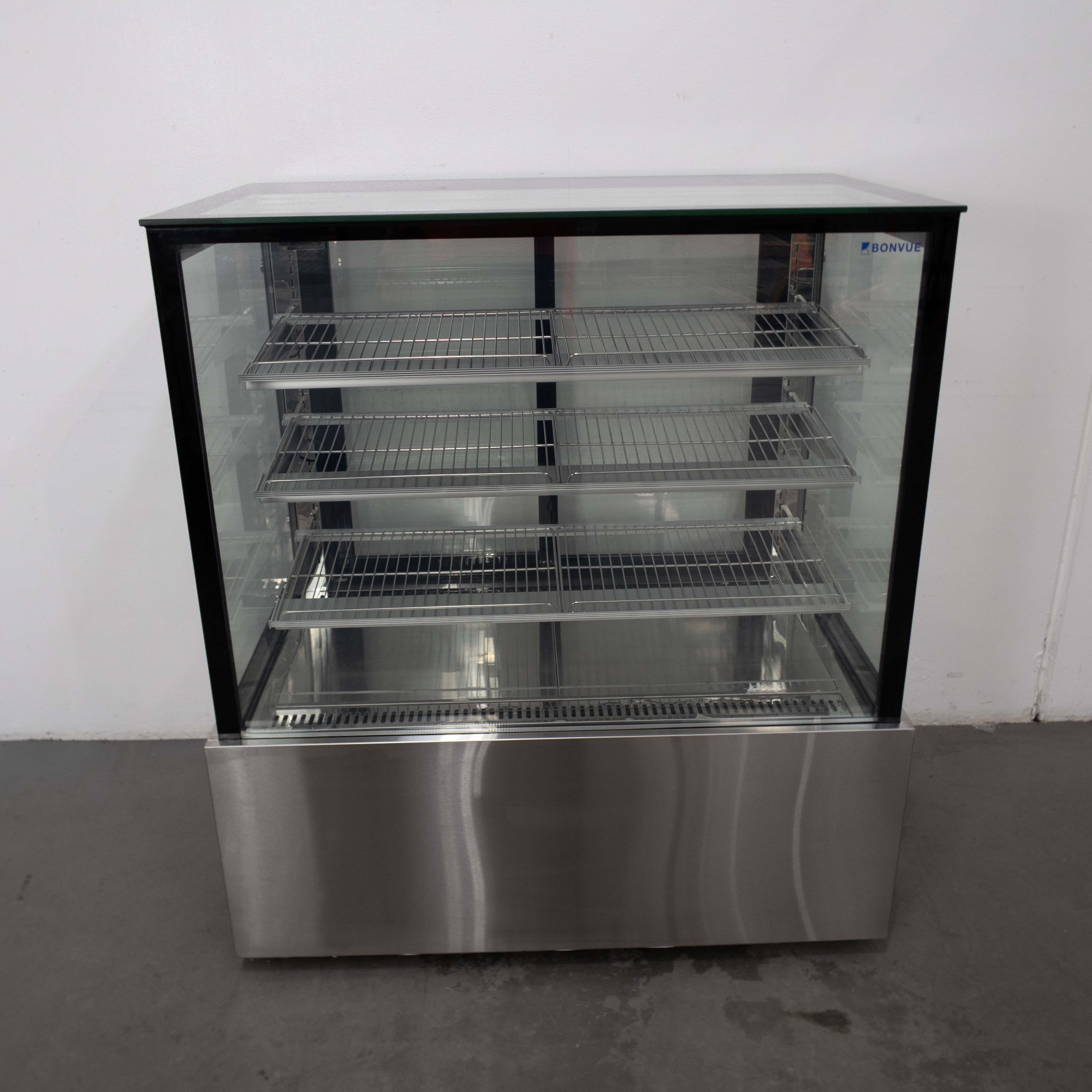 Bonvue SL840V Cold Food Display - 923414