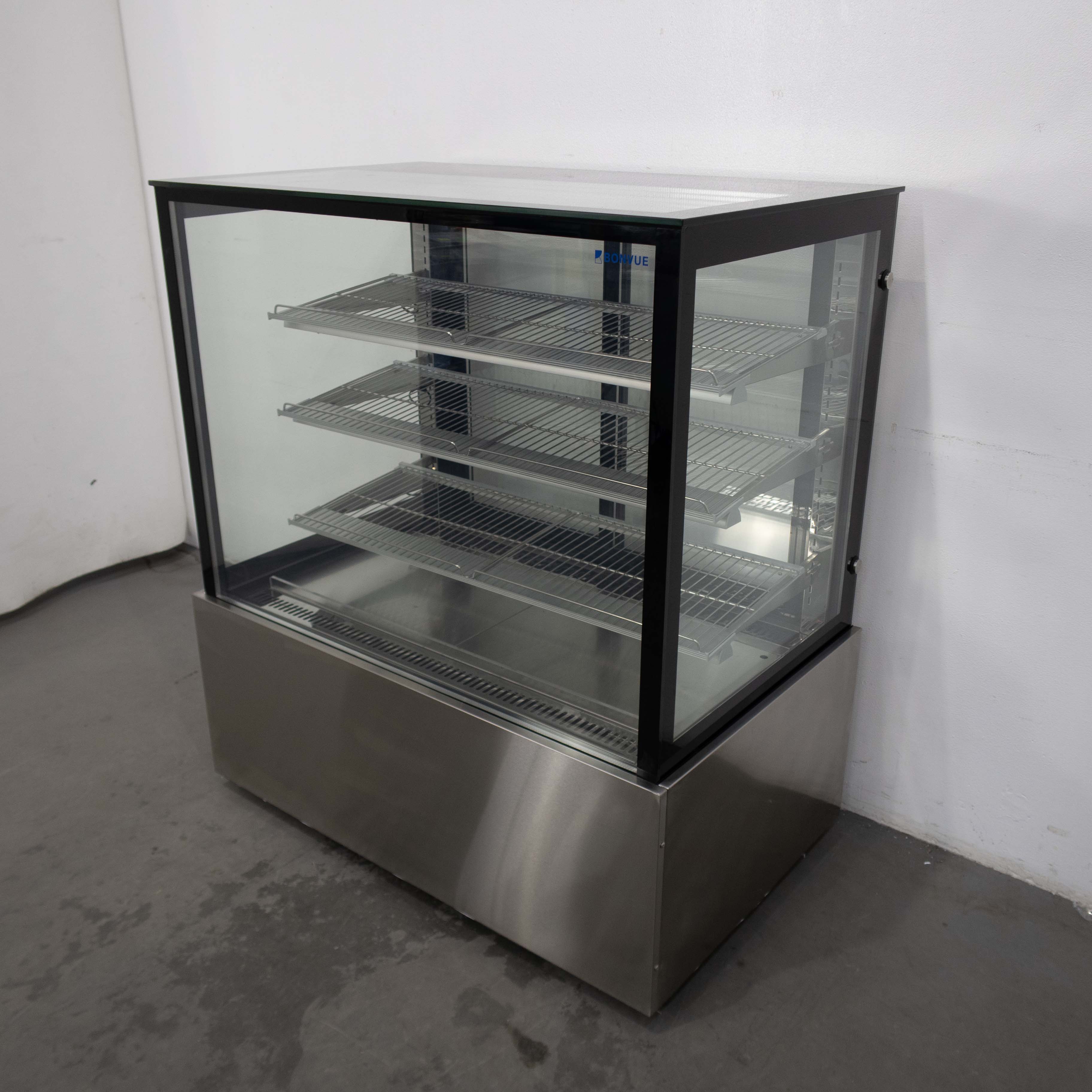 Bonvue SL840V Cold Food Display - 923414