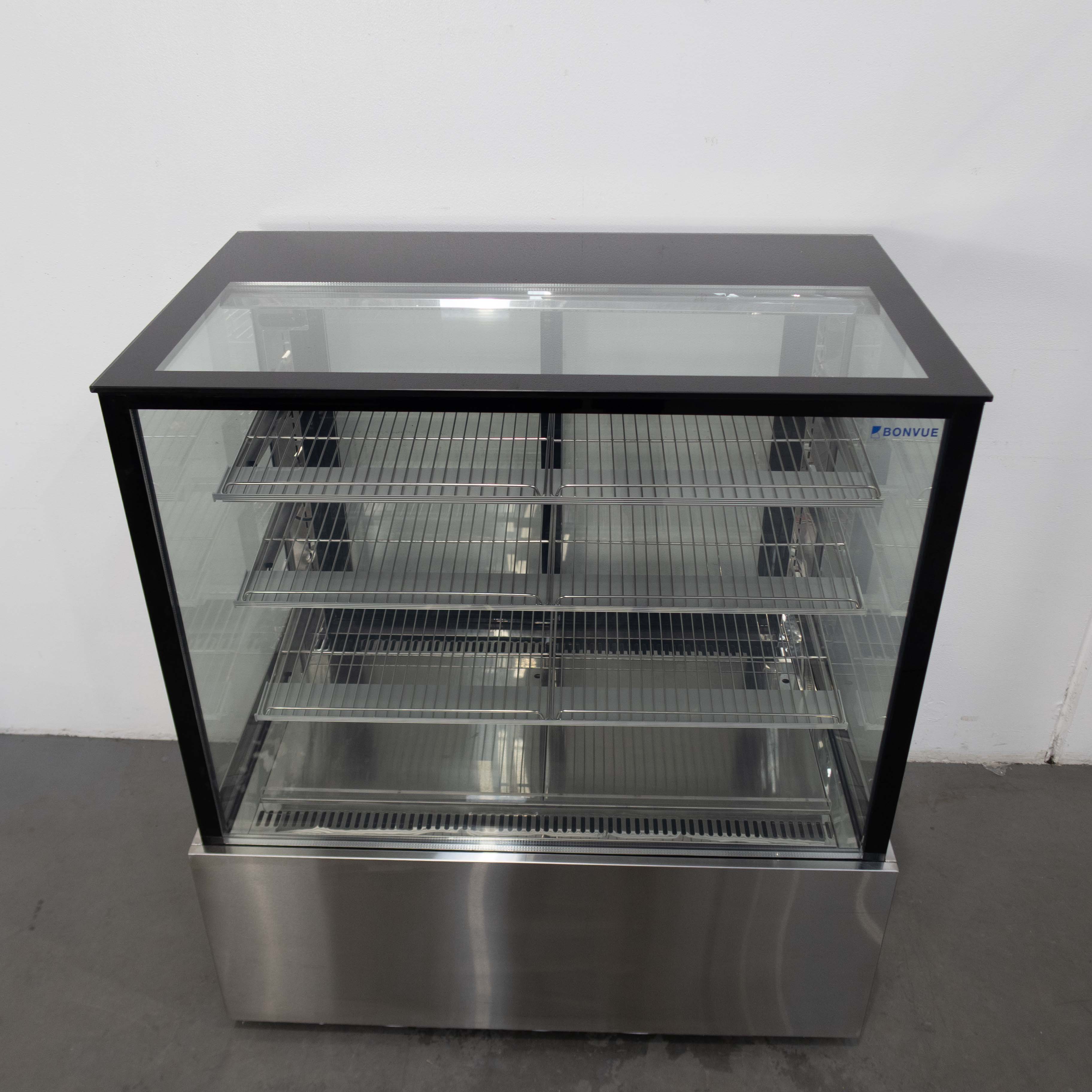 Bonvue SL840V Cold Food Display - 923414