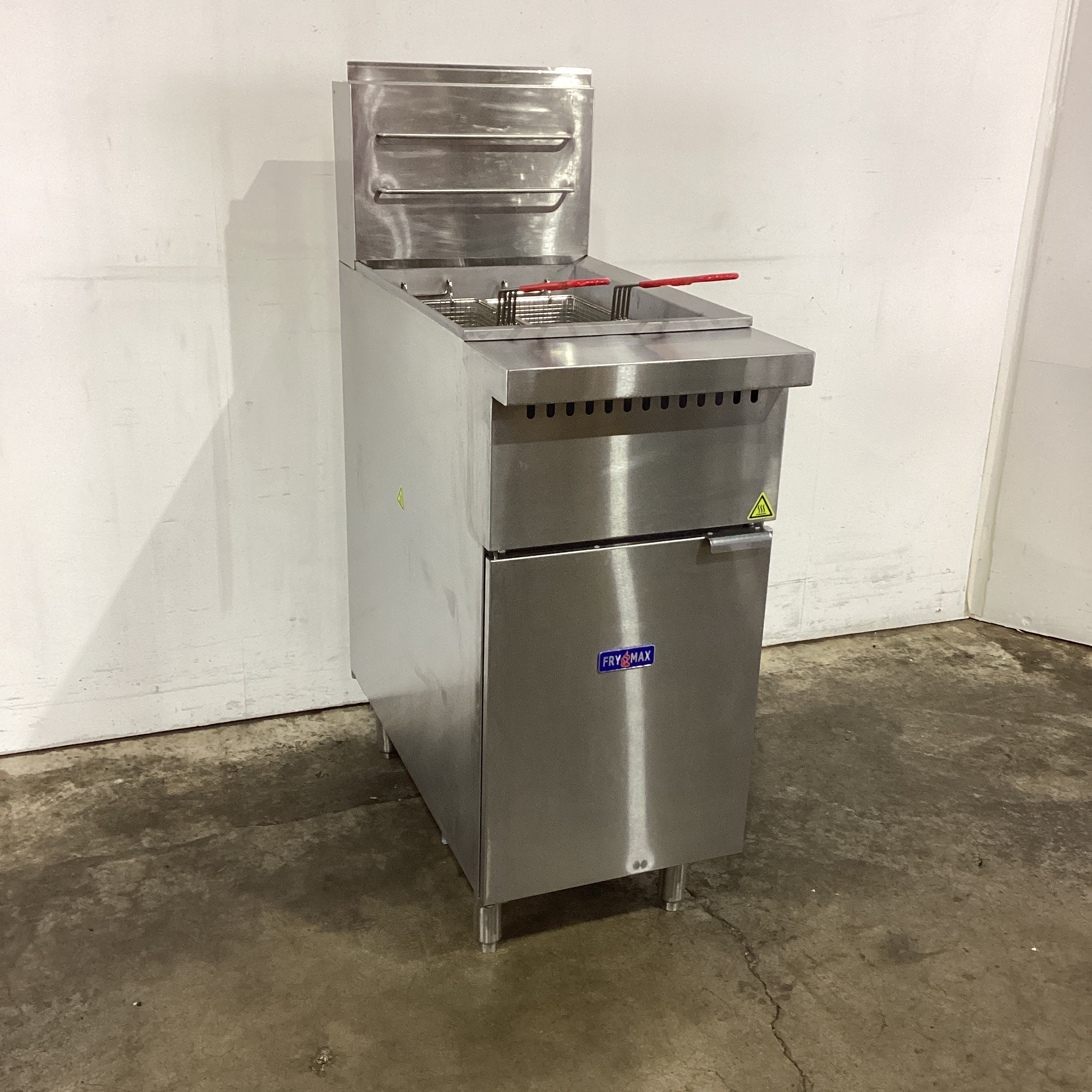 Frymax VP122 Fryer - 923426