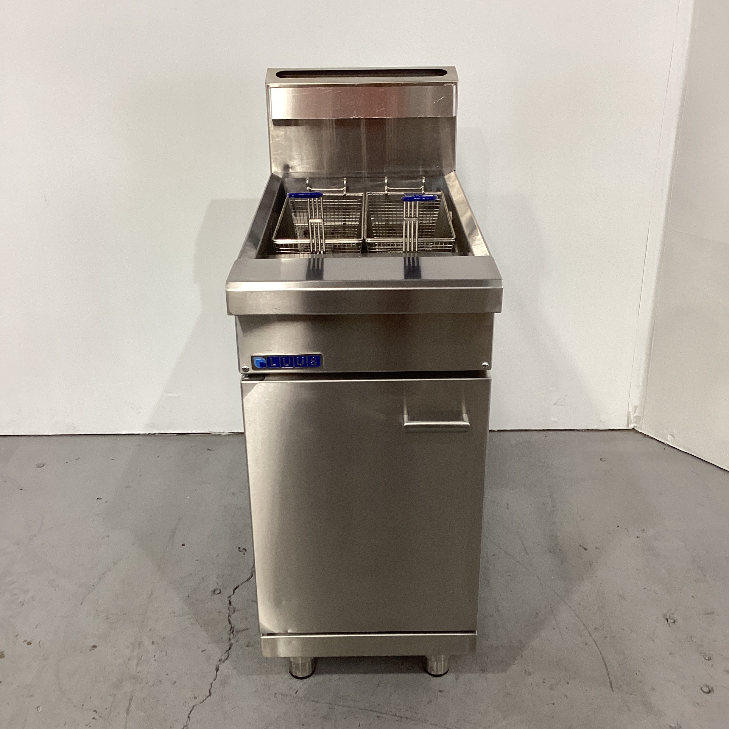 Luus FGV-40 Fryer - 923696
