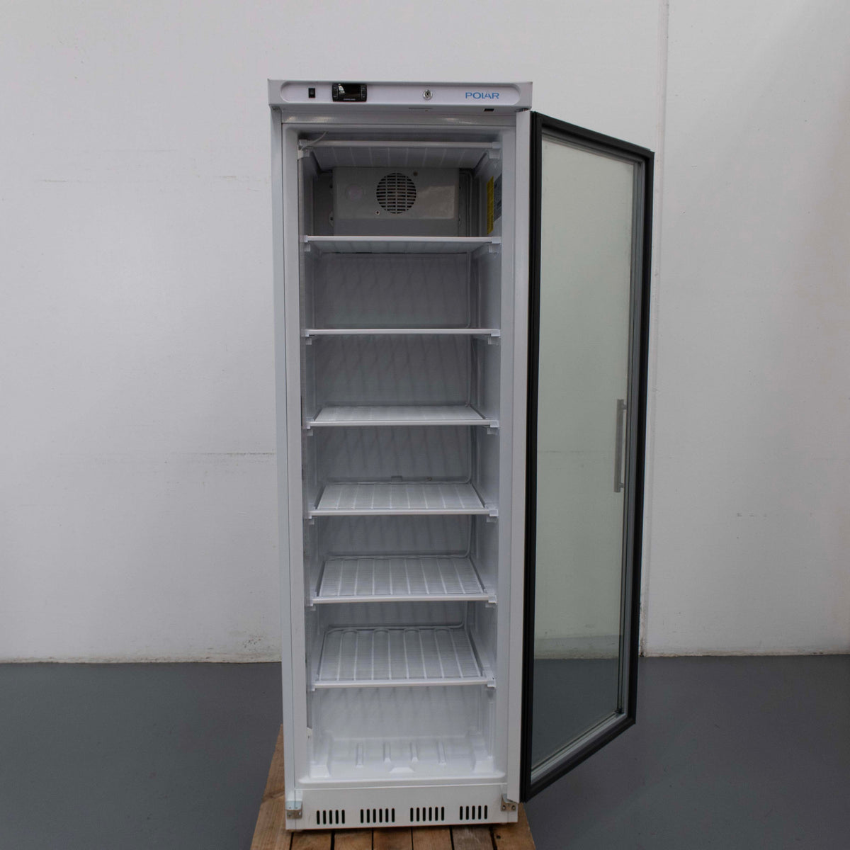 Polar CB921-A Display Freezer - 924988