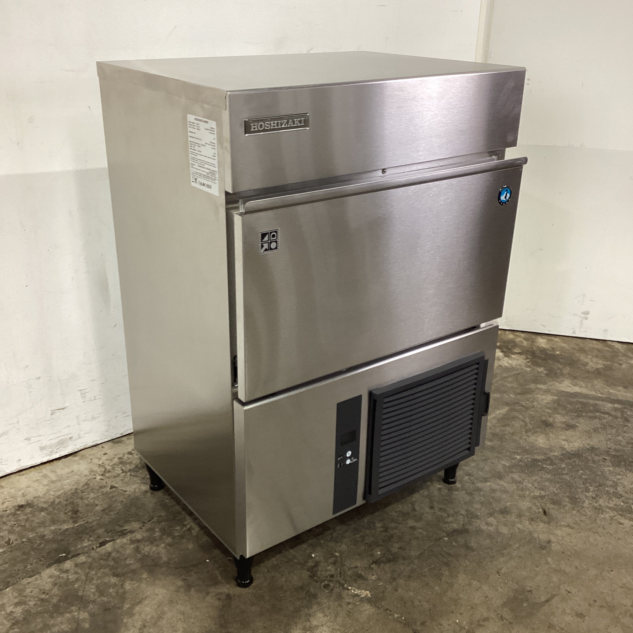 Hoshizaki IM-65NE-25 Ice Machine - 925042