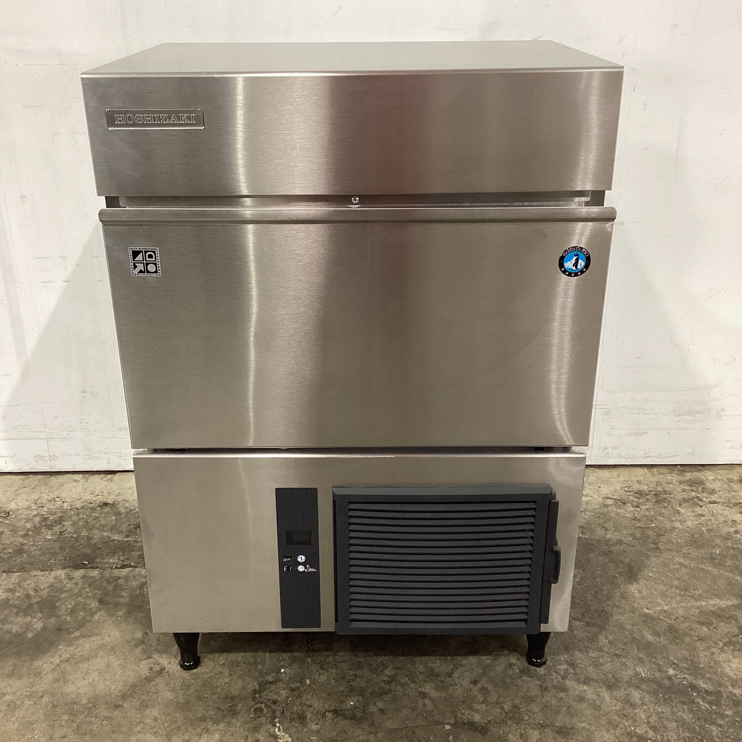 Hoshizaki IM-65NE-25 Ice Machine - 925042