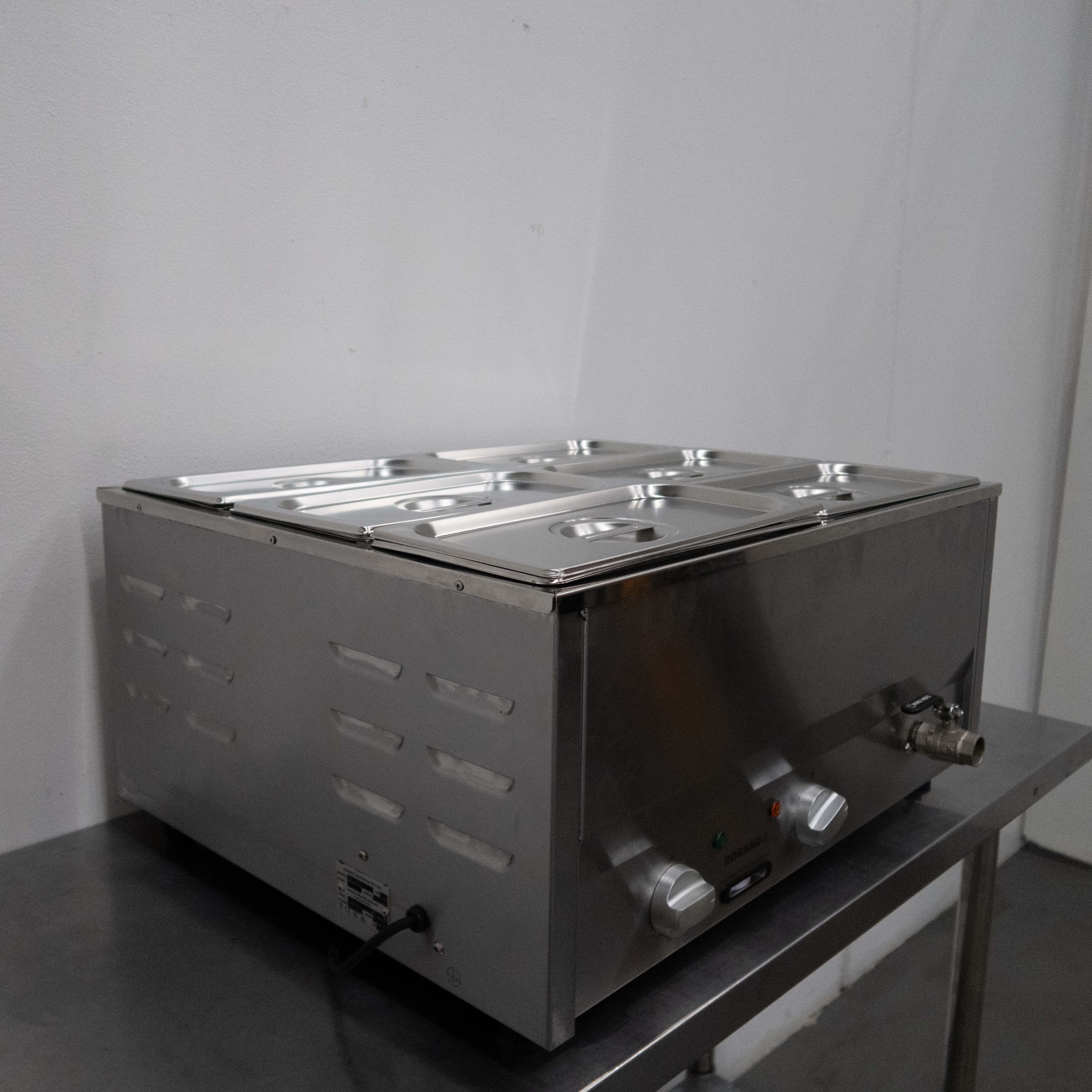 Roband BM4C Bain Marie - 925062