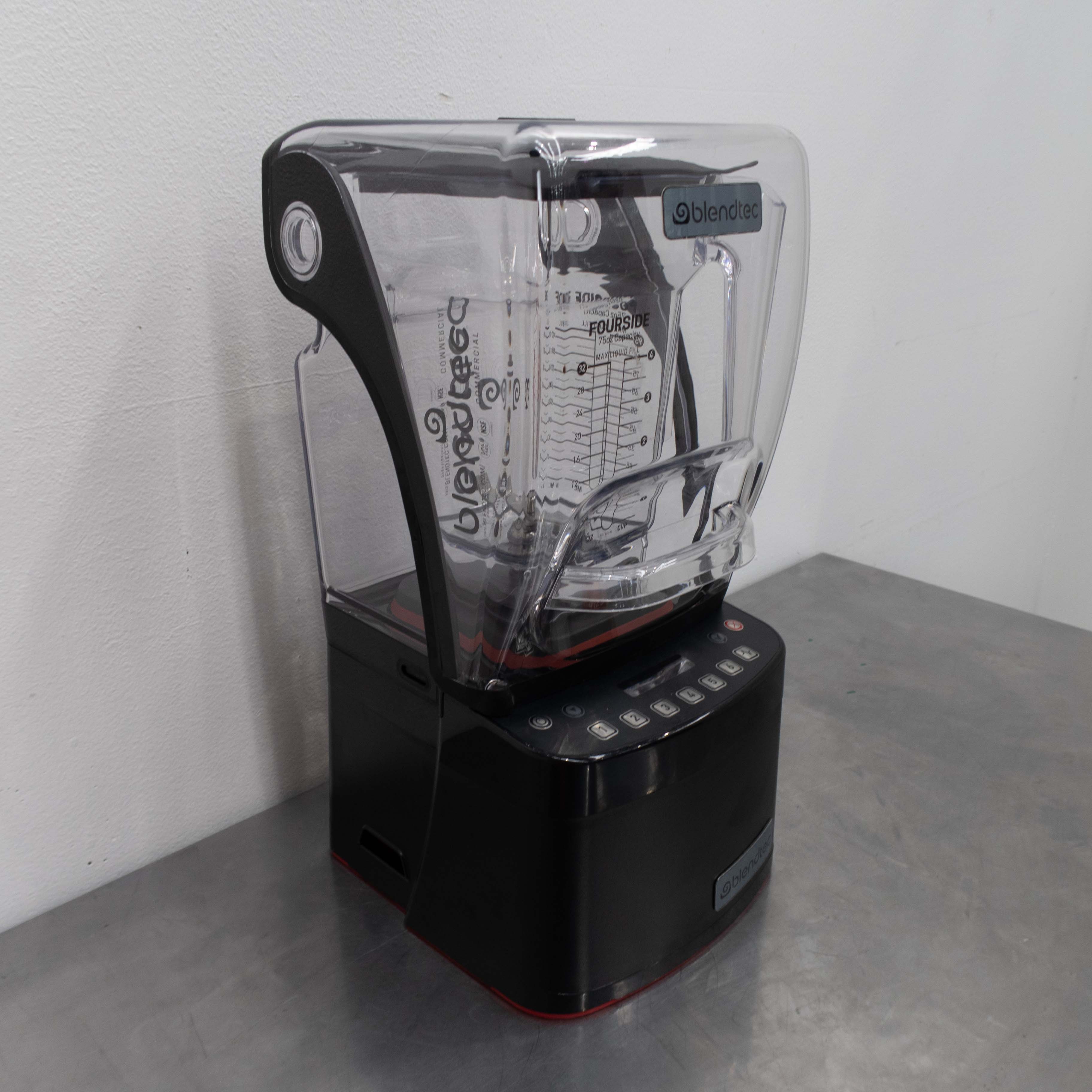 Blendtec Stealth 885 Blender - 925830