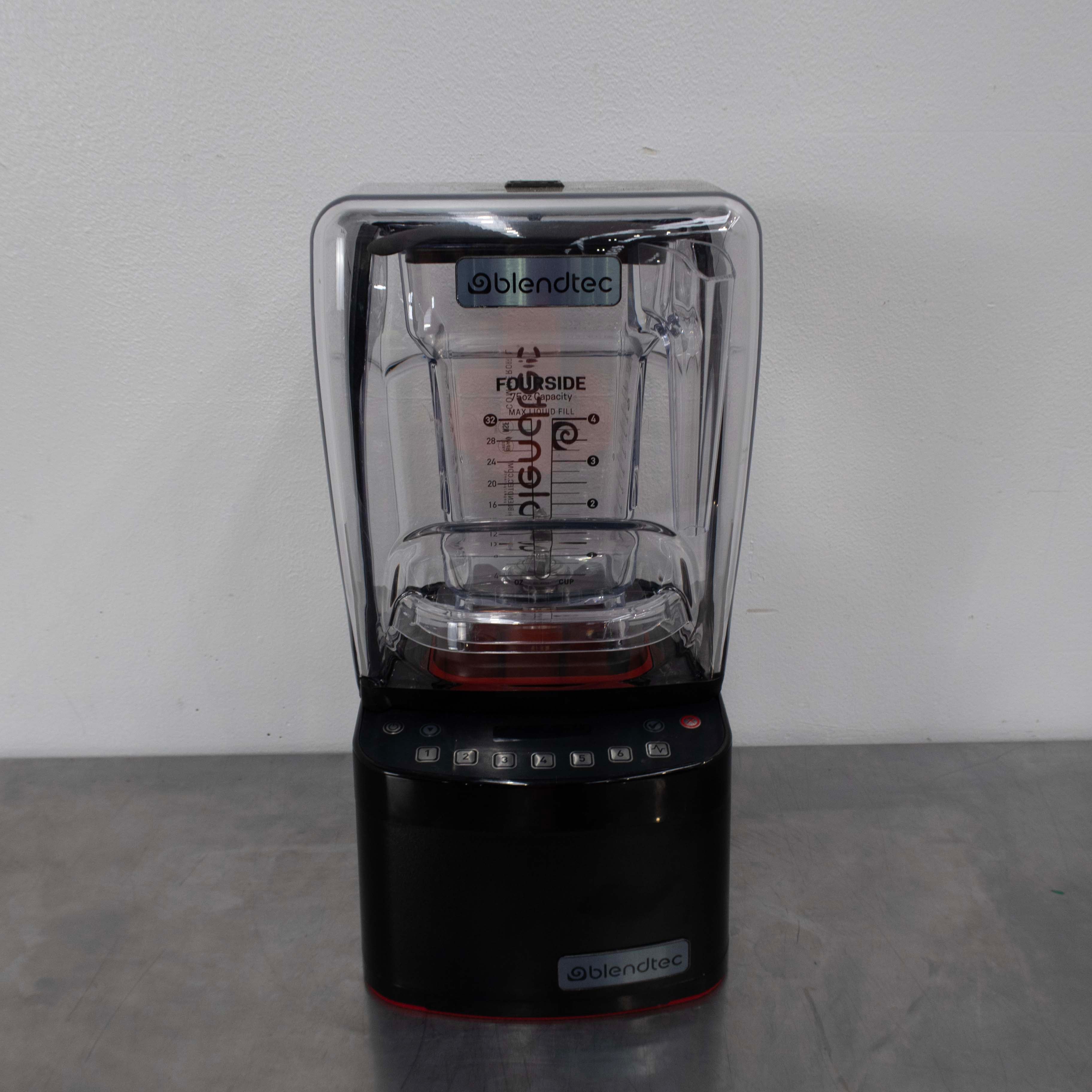 Blendtec Stealth 885 Blender - 925830