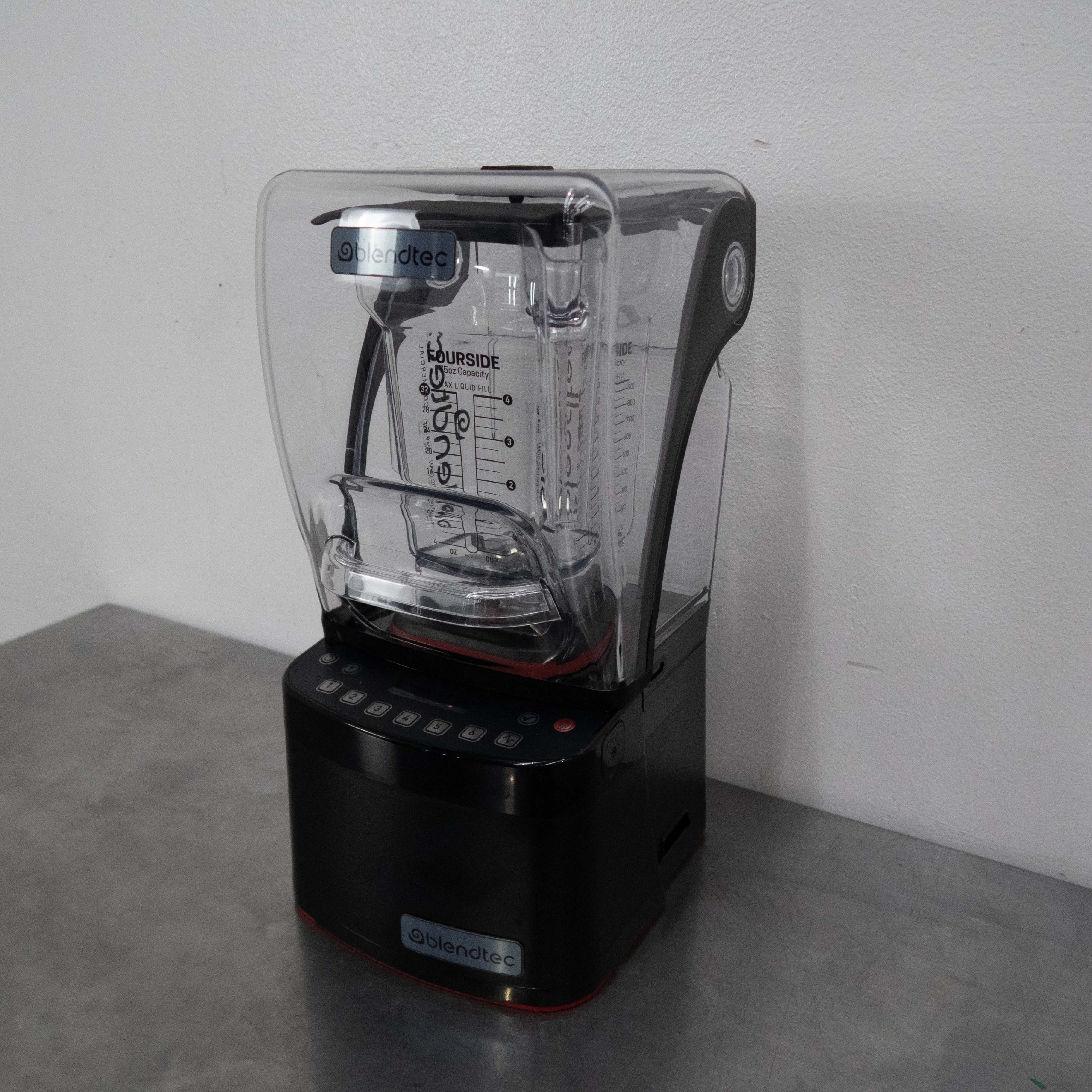 Blendtec Stealth 885 Blender - 925830